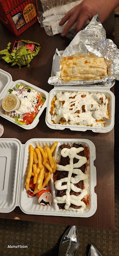 Photo of Kebab Spot - 10001 97 Ave Unit #102, Grande Prairie, AB T8V 0N3